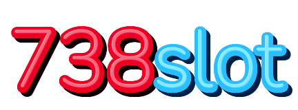 738slot — logo kanal