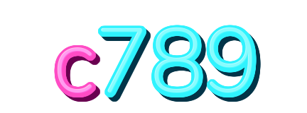 c789 — logo kanal
