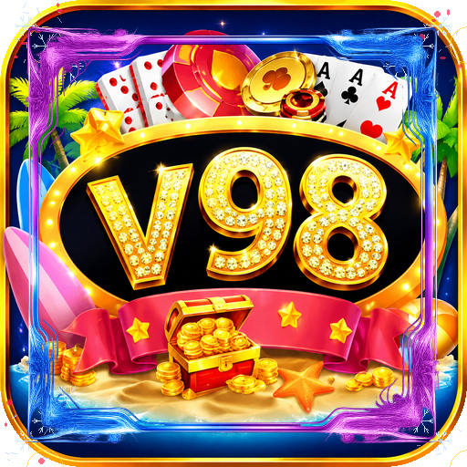 v98 — mitra unggulan