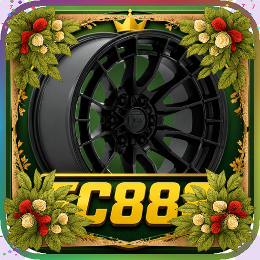fc888 — mitra unggulan
